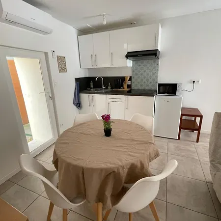 Le Patio O Coeur De Casa vacanze Capestang