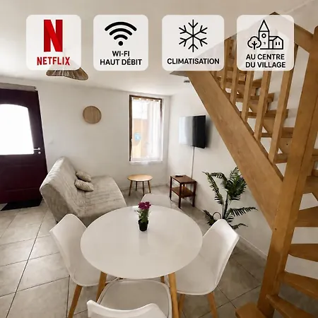 Casa vacanze Le Patio O Coeur De Capestang