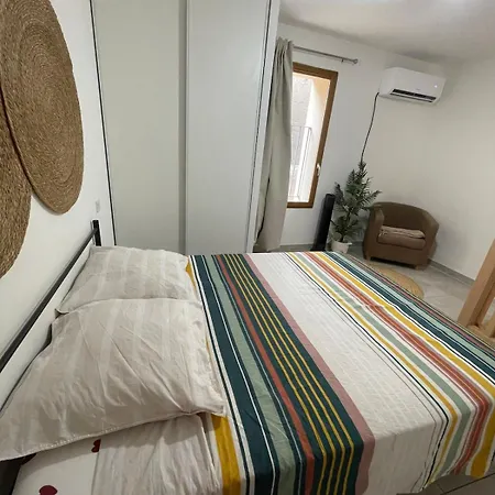 Le Patio O Coeur De Casa vacanze Capestang