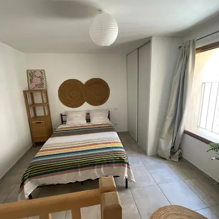 Casa vacanze Le Patio O Coeur De Capestang