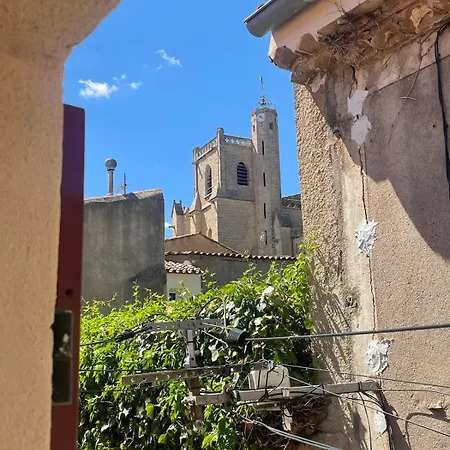 Le Patio O Coeur De Casa vacanze *